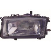 Resim DEPO 441-1107R-LD-EM On Far Sag Audi A80 86-91 - Bmc Pro Kamyon 893941030 893941030H 4411107RLDEM (WC875483) 