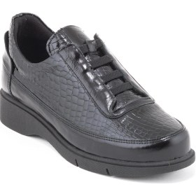 Resim Mamma Mia D25ka-3580 Kadın Ayakkabı Mam6k3580b01953 Siyah 