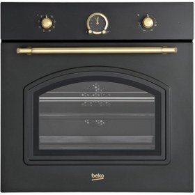 Resim Beko Oım 27200 An Ankastre Fırınlar 