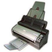 Resim Xerox 003R92566 3115 Documate A4 Doküman Tarayıcı Taşınabilir 