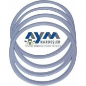 Resim 16 Lastik Yanağı E-Bisiklet Aym 