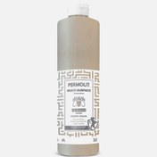 Resim Permolit 0,5 lt Akrilik Boya Fildişi Multi Surface Permolit 