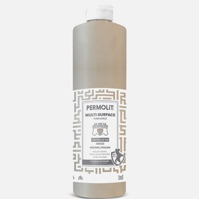 Resim Permolit 0,5 lt Akrilik Boya Fildişi Multi Surface Permolit 