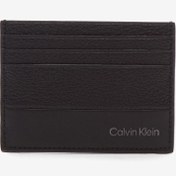 Resim Calvin Klein Subtle Mix Erkek Siyah Kartlık 