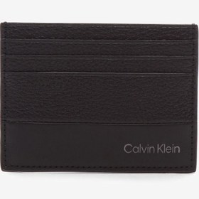 Resim Calvin Klein Subtle Mix Erkek Siyah Kartlık 