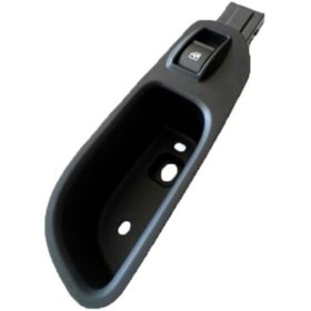 Resim Orjinal Cam Açma Düğmesi Butonu Arka Sağ Egea 735631486 