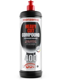 Resim Menzerna Heavy Cut Compound 400 1 Lt.. 