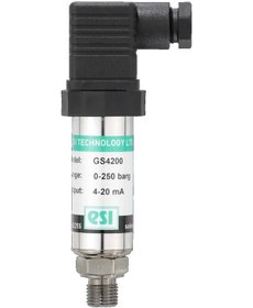Resim Esi Gs4200-0600ab 600bar Basnıç Transmitteri 