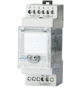 Resim Entes-Dtr-10T Astronomik Zaman Saati-Dtr-10T 