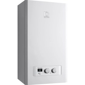 Resim Demirdöküm Atromix P24 24 KW Yoğuşmalı Kombi Hermetik Baca Tipi Yüksek Verimlilik 