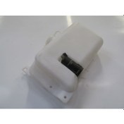 Resim Unıversal Unıversal Ön Cam Su Bidonu/deposu Motorlu Pıckup Araçlara Uyumlu - Oem Yedek Parça 
