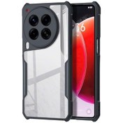 Resim Tecno Camon 30 Airbag Tpu Kılıf-al3370 