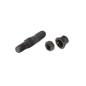 Resim 2621-2626 Cargo İnter. Arka 126,3 Mm Bijon Somun Set 