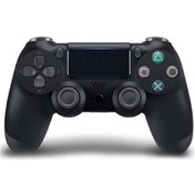 Resim Maiyame Dualshock 4 Oyun Kumandası - Ps4, Ps4 Slim, Ps4 Pro Ve Pc Uyumlu Game Controller 