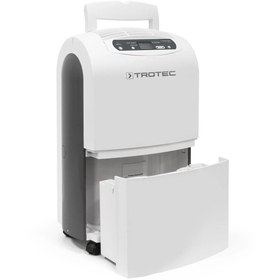 Resim Trotec Ttk 100 E 30 Lt/gün Ev Tipi Nem Alma Cihazı 