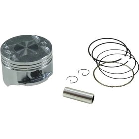 Resim Msx 125 Piston Segman Seti 