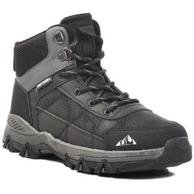 Resim Siyah Unisex Outdoor Bot Alfa-25k G Siyah 