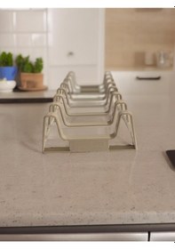 Resim Ny Home Tabaklık Krem 