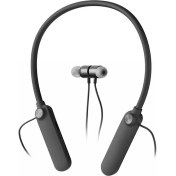 Resim Subzero Boyun Askılı Bantlı Kulaklık Bluetooth 5.0 Süper Bass Magnetic Kablosuz 130 Saat Müzik 