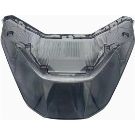 Resim Honda Pcx 125 Stop Camı Füme İthal 2021-2024 