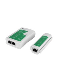 Resim Kablo Test Cihazı Rj11 Rj45 