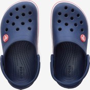 Resim Crocs Crocband Clog Lacivert Çocuk Terlik 