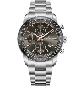 Resim Jacques Philippe Swiss Made Jpqgc691346 Erkek Kol Saati Gri 