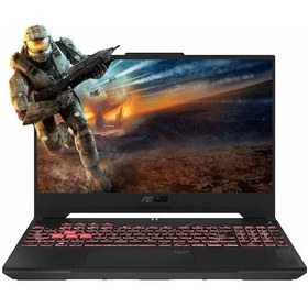 Resim Asus Tuf Gaming F15 FX507VV-LP243A5 i7-13620H 32 GB 1 TB SSD+512 GB RTX4060 15.6" Dos Dizüstü Bilgisayar 