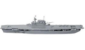 Resim Revell Model Set 1:1200 USS Enterprise CV-6 65824 
