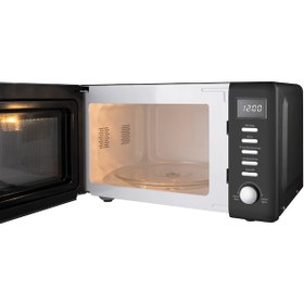 Resim Beko BMD 20 S 20 LT Mikrodalga Fırın 