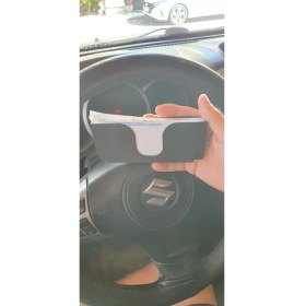 Resim Kolçak Düzenleyici, Yakıt Fişi & Kartvizit Kutusu 