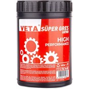Resim Veta Gres Yağ Genel Kullanım 0.90 KG 