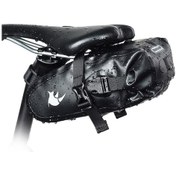 Resim Sones Rhinowalk Tf550 Bisiklet Kuyruk Çantası Su Geçirmez Bisiklet Eyer Çantası Dağ Bisikleti Arka Koltuk Çantası Sürme Çantası 