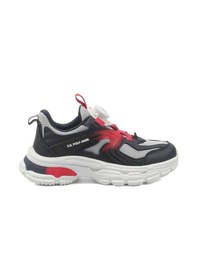 Resim Spiderman Dore.p6fx Saks Erkek Çocuk Sneaker 000000000102238899 Mavi-kırmızı 