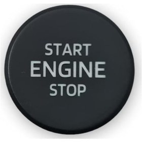 Resim Skoda Kamiq 19-23 Start Stop Çalıştırma Düğmesi Butonu 3V0905217A 