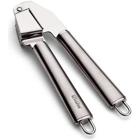 Resim Schafer Helfer Sarımsak Ezici 