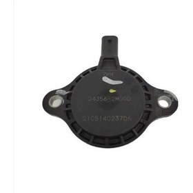 Resim Esse Otomotiv Elantra 21- 1.6 Benzinli Emme Valf Selenoid - MBS-243562M000 - 24356-2M000 