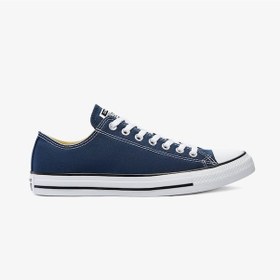 Resim Converse Chuck Taylor All Star Unisex Mavi Sneaker - M9697c Mavi 