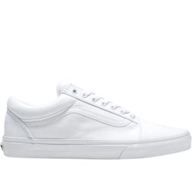 Resim Vans Filmore Decon Kadın Spor Ayakkabı Vn000cv4www1 Beyaz 