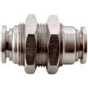 Resim Ssm08 316 L Paslanmaz Perde Geçiş Nipeli 8 Mm 