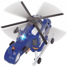 Resim NW NessiWorld 203302016 Sesli ve Işıklı Helikopter 
