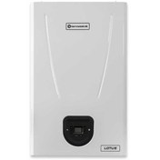 Resim Termoteknik Lotus Premix 36/36 Kw 31.000 Kcal Tam Yoğuşmalı Kombi 
