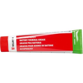 Resim Würth Akü Kutup Başı Koruma Gresi 100ml N11.199 