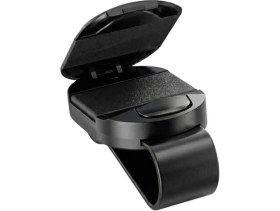 Resim Sunup SN-29102 Araç Güneşlik Gözlük Tutucu Klips 