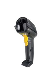 Resim Motorola DS6707-SR Standart Aralıklı El Tipi Barkod Görüntüleyici Tarayıcı, Siyah 