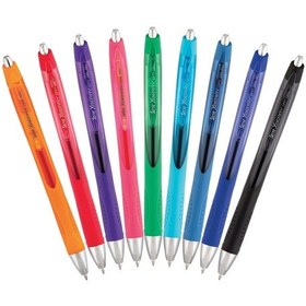 Resim Serve 0.7 MM Xberry Jel Kalem 1 Adet-Turkuaz 