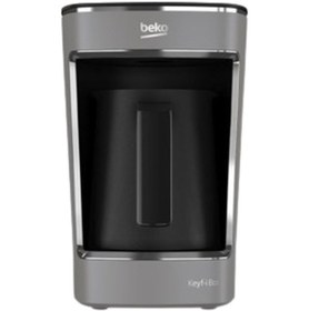 Resim Beko Keyf-i Bol TKM 5448 Türk Kahve Makinesi 