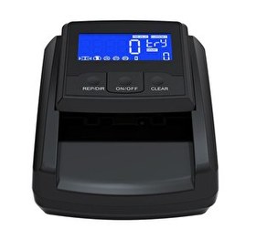 Resim HTM Atomich (670) TL İçin Sahte Para Kontrol Makinesi 
