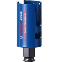 Resim Bosch 38 mm Yapı Malzemeleri Için Panç 2608900458 