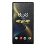 Resim FiiO M33 R2R Android Taşınabilir Müzik Çalar (Siyah) 